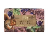 The English Soap Company, Savon solide aux fruits d'automne 190 g