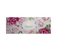 The English Soap Company, Summer Rose Lot de 3 savons solides 100 g