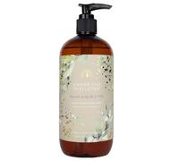 The English Soap Company Under The Mistletoe Collection Gel douche pour les mains et le corps 500 ml