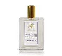 The English Soap Company, White Jasmine Eau de Toilette, 100mls