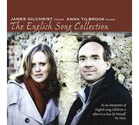 NAXOS – The English Song Collection