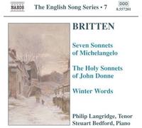 The English Song Series.7.Brit