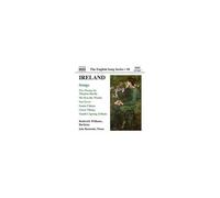 The English Songs Series Vol. 18
