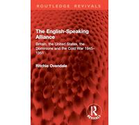 The English-Speaking Alliance