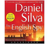 The English Spy