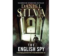 The English Spy
