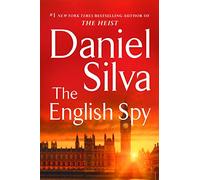 The English Spy