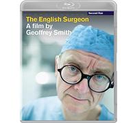 The English Surgeon [Blu-Ray] [Region B] (IMPORT) (Pas de version française)