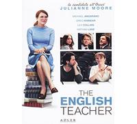 The english teacher