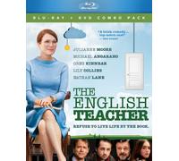 The English Teacher [Blu-Ray]