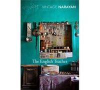 The English Teacher by R K Narayan Paperback Book Narayan, R K (Auteur)