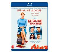 The English Teacher [ Origine Danoise, Sans Langue Francaise ] (Blu-Ray)