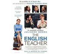 The English Teacher (Rental) [Import]