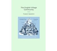 The English Village Community