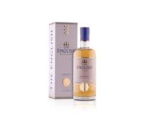 The English Whisky Smokey Single Malt Whisky 0.7 L