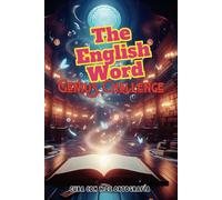 The English Word Genius Challenge