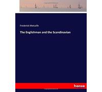 The Englishman And The Scandinavian