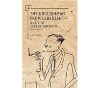 The Englishman from Lebedian by J.A.E. Curtis J.A.E. Curtis (Auteur)