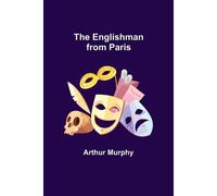 The Englishman From Paris