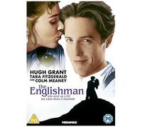 The Englishman That Went Up A Hill But Came Down A Mountain – Paramount Pictures – DVD – 2021