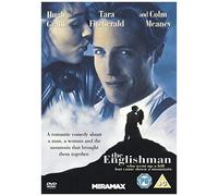 The Englishman Who Went Up A Hill But Came Down A Mountain [Dvd]
