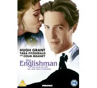 The Englishman Who Went Up a Hill But Came Down a Mountain [Region 2] - DVD NEUF