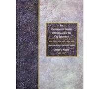 The Englishman's Hebrew Concordance of the Old Testament George V. Wigram (Auteur)