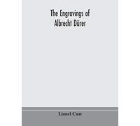 The Engravings Of Albrecht Dürer