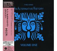 The Enid - An Alternative History (Import Japon) (Paper-Sleeve)