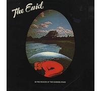 The Enid - In The Region Of The Summer Stars - 2nd Issue