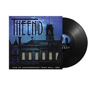 Live at Loughborough Town Hall 1980