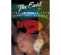 The Enid - Live in Tokyo 2016 (Last Show of Robert J Godfrey on Stage) [Import]
