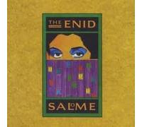 The Enid - SALOME LP UK ENID