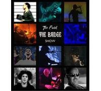 The Enid - The Bridge Show, Live at Union Chapel (Blu-ray) Enid