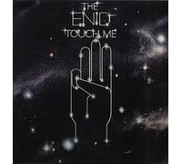 The Enid Touch Me 1979 UK vinyl LP NSPH18593