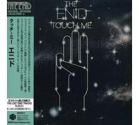 The Enid - Touch Me (Import Japon) (Paper-Sleeve)