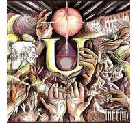 The Enid - U [Import]