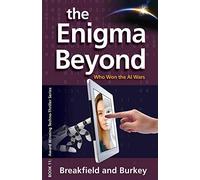 The Enigma Beyond