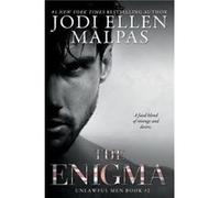 The Enigma by Jodi Ellen Malpas Jodi Ellen Malpas (Auteur)