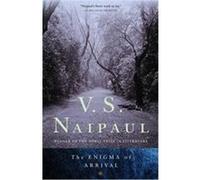 The Enigma of Arrival V.S. Naipaul (Auteur)