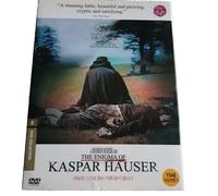 The Enigma Of Kaspar Hauser - Dvd (1974)
