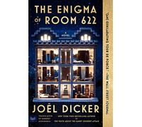The Enigma of Room 622: A Mystery Novel