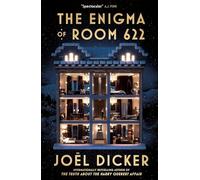 The Enigma of Room 622: The devilish new thriller from the master of the plot twist