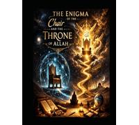 The Enigma of the Chair and the Throne of Allah: Zayd discovers an ancient manuscript hidden in a sacred archive