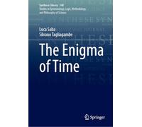 The Enigma of Time