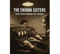 The Enigma Sisters: Their Silent Battles For Victory