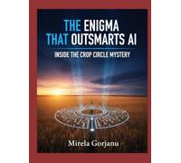 The Enigma That Outsmarts AI: Inside the Crop Circle Mystery