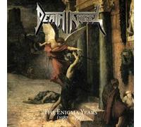 Death Angel – The Enigma Years 1987-1990 – CD – Coffret