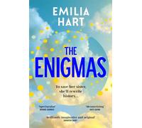 The Enigmas - Emilia Hart - The Borough Press - ebook (ePub) - Livre