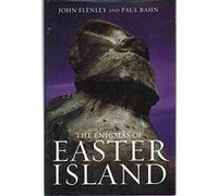 The Enigmas of Easter Island: Island on the Edge